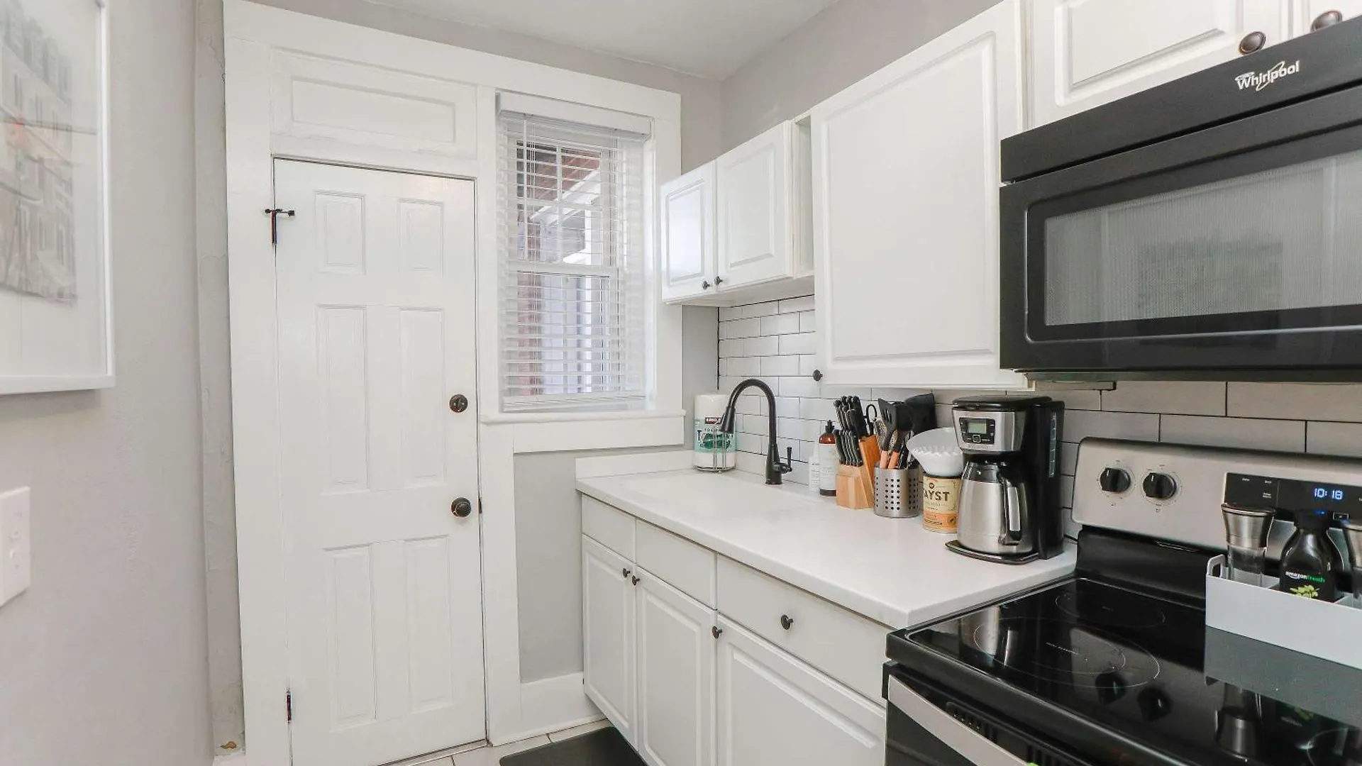 Sojourn At Colley Manor Unit 1 Sleeps 4 Apartment Norfolk