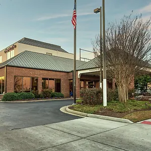 3* Hotel Hampton Norfolk-naval Base