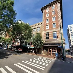  Apartment Downtown Loft