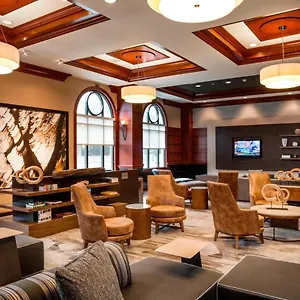 3* Hotel Courtyard By Marriott Downtown