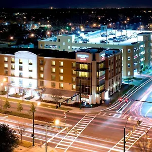 3* Hotel Springhill Old Dominion