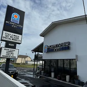 2* Motel Ocean View