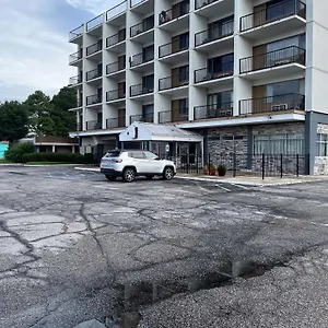 2* Hotel 6 Norfolk, Va East Little Creek
