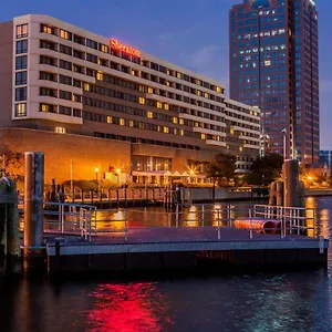 4* Hotel Sheraton Waterside